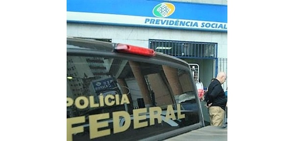 Polícia Federal é acionada pela Comissão de Prerrogativas de Contagem por descumprimento de liminar pela agência do INSS da Comarca