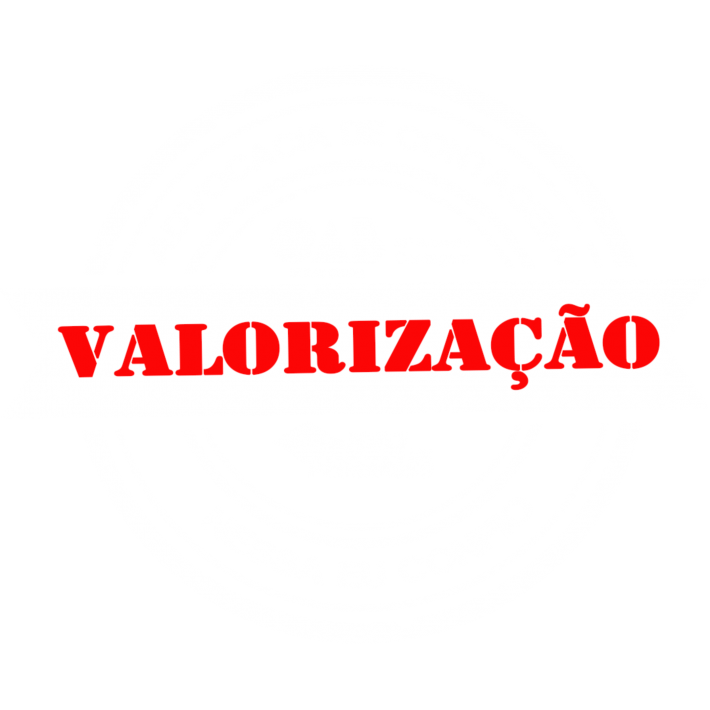 Selo branco